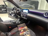 Mercedes-Benz A 180 d AMG Line Aut.