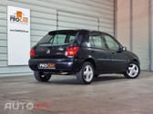 Ford Fiesta 1.25 Edition