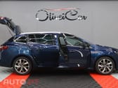 Renault Mégane Sport Tourer 1.5 dCi Bose Edition