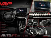 Peugeot 3008 1.5 BlueHDi Allure EAT8