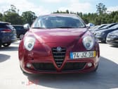 Alfa Romeo Mito 1.3 JTD Distinctive 5KQ