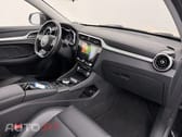 MG ZS EV 44.5 kWh Luxury