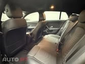 Mercedes-Benz CLA 250 e Shooting Brake Progressive