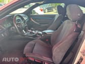 BMW 420 i Pack M