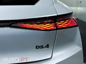 DS DS4 1.2 PureTech Rivoli EAT8