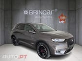 DS DS7 Crossback E-Tense Performance Line EAT8