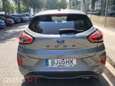 Ford Puma 1.0 EcoBoost MHEV ST-Line X