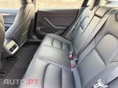 Tesla Model 3 RWD