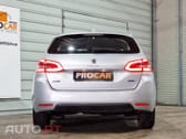 Peugeot 308 SW 1.6 BlueHDi Access