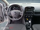 Renault Clio 0.9 TCe 90 Limited