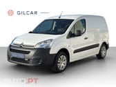 Citroen Berlingo 1.6 HDI Attraction