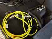 Audi Q3 45 TFSIe S line S tronic