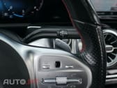 Mercedes-Benz GLB 200 d 4Matic AMG Line
