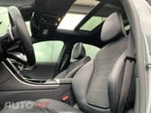 Mercedes-Benz C 220 d AMG Line