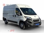 Peugeot Boxer HDi L2H2 S&S Active