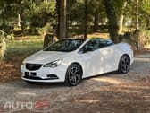 Opel Cascada 2.0 D (CDTi ecoFLEX) S&S Edition