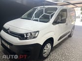 Citroen Berlingo 1.5 BlueHDi M - 2 Lugares