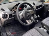 Mazda 2 1.3 MZR Comfort 5 Portas