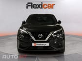 Nissan Juke 1.0 DIG-T 114 N-Connecta