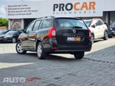 Dacia Logan MCV 1.5 dCi Confort