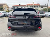 Peugeot 308 SW 1.5 BlueHDi GT EAT8