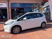 Honda Jazz 1.2 i-VTEC Trend J15