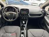 Renault Clio 0.9 TCe Limited
