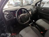 Renault Captur 1.5 dCi Exclusive