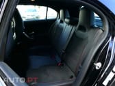 Mercedes-Benz A 180 d AMG Line