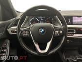 BMW 116 d Lounge
