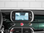 Fiat 500X 1.0 FireFly City Cross