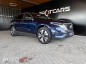Mercedes-Benz EQC 400 4Matic