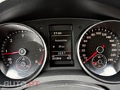 Volkswagen Golf Variant 1.6 TDi Style