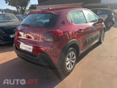 Citroen C3 1.2 PureTech Feel