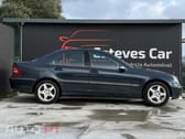 Mercedes-Benz C 180 K Avantgarde