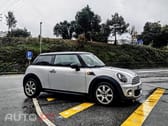 MINI Cooper Cooper D
