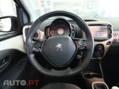 Peugeot 108 1.0 VTi Active