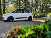 Fiat 500L 1.6 MJ Beats Edition S&S