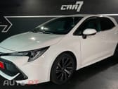 Toyota Corolla 1.8 Hybrid Comfort