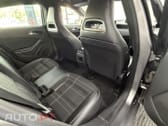 Mercedes-Benz A 180 CDi BE Urban Aut.