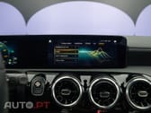 Mercedes-Benz A 250 e Style Plus