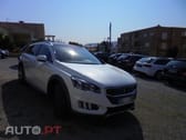Peugeot 508 RXH 2.0 HDi Hybrid4 2-Tronic