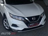 Nissan Qashqai 1.5 dCi N-Connecta