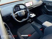MG MG4 51 kWh Standard