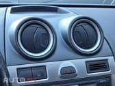 Ford Fiesta 1.4 TDCi