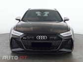 Audi RS6 4.0 TFSI