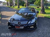 Mercedes-Benz E 220 Outro