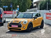 MINI Cooper Cooper SD