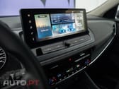 Nissan Qashqai 1.3 DIG-T MHEV Engage
