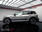 MINI Clubman John Cooper Works Plus ALL4